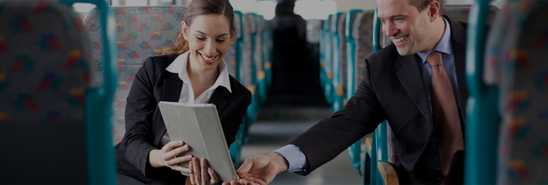 Enterprise Mobility