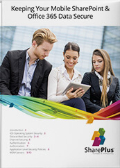 Seven secrets to true team productivity with SharePoint